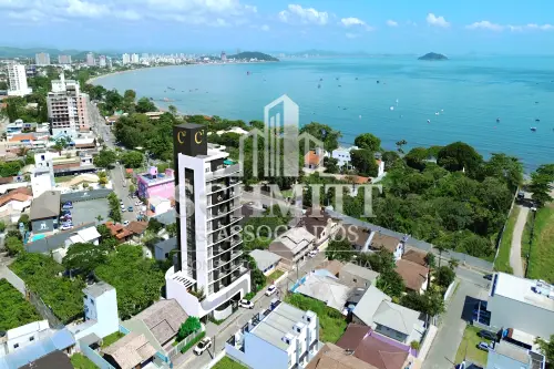 Apartamento Na Planta Á Venda Élite Residenz Penha