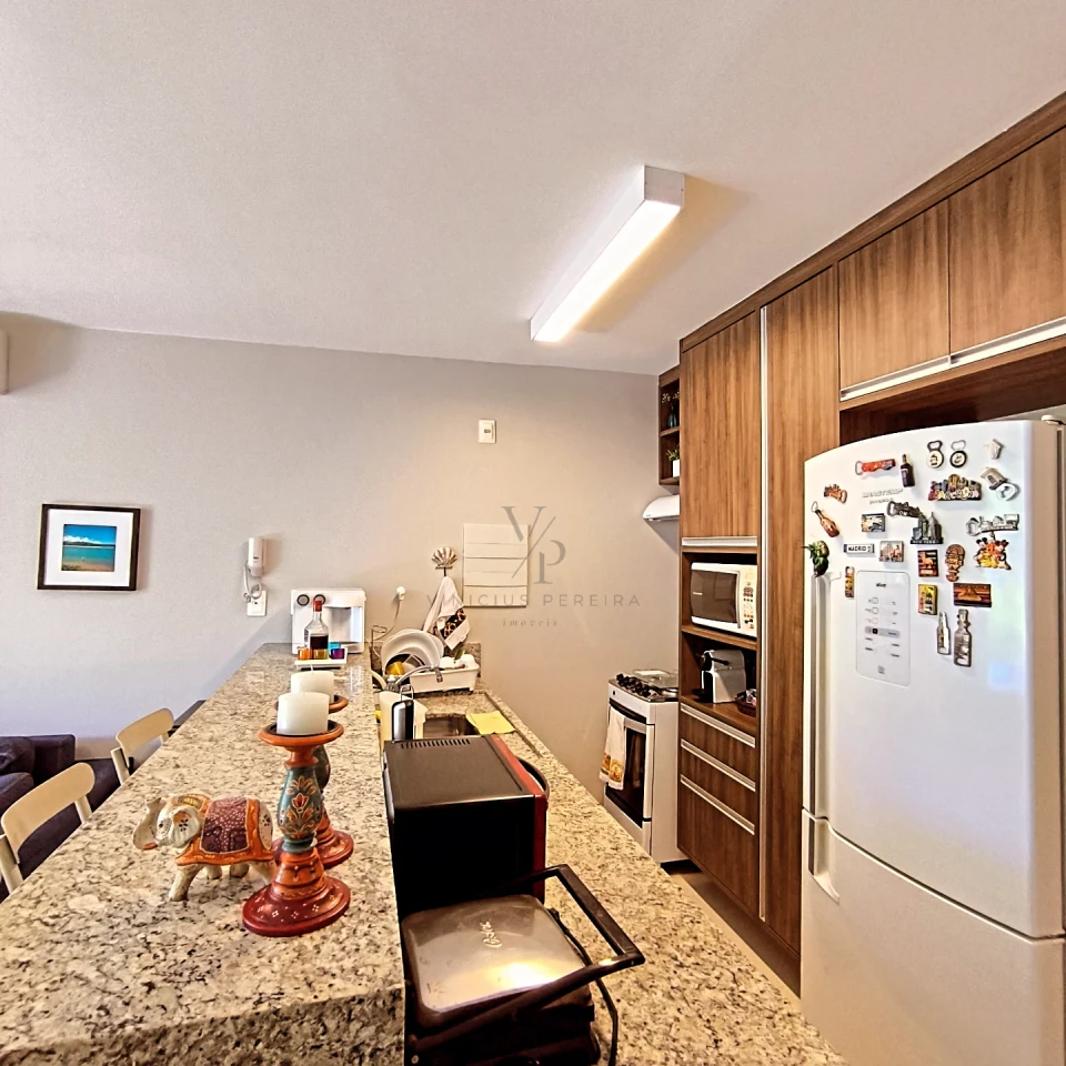 Imagens do imóveis Apartamento 2 Quartos Mobiliado - Praia de Imbassai