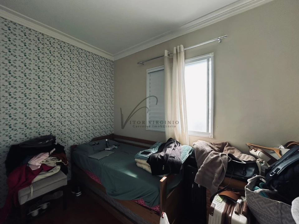 Imagens do imóveis Apartamento Á Venda Terras De São Pedro - Pátio Engenho Santa Bárbara D'Oeste