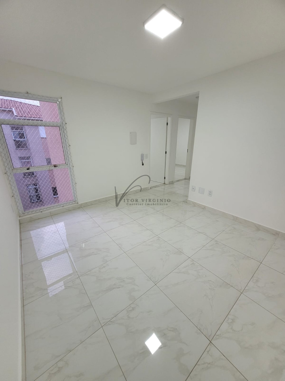 Imagens do imóveis Apartamento no Condomínio Jóias de Santa Barbara – Santa Bárbara d'Oeste