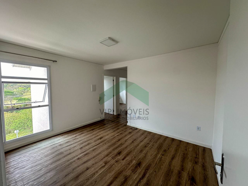 Imagens do imóveis Apartamento com  49m² no Residencial Jade em Americana