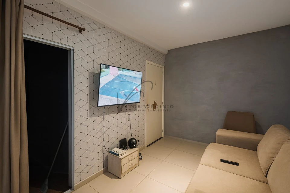 Imagens do imóveis Apartamento À Venda Residencial Alabama Americana