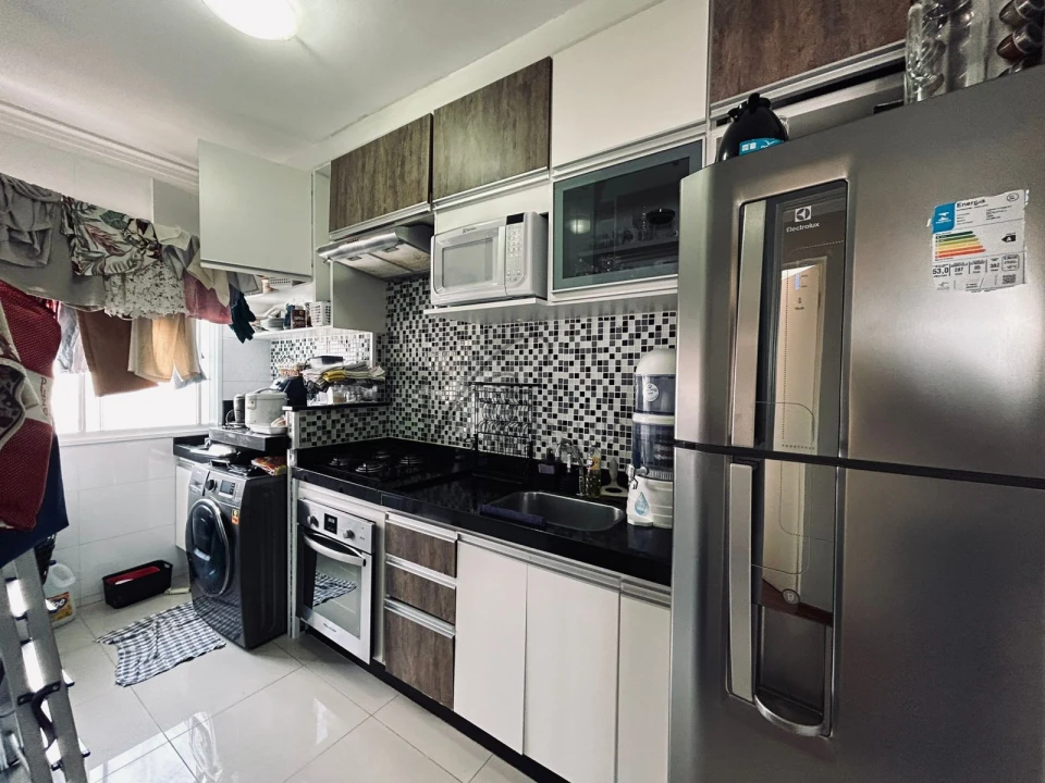 Imagens do imóveis Apartamento Á Venda Terras De São Pedro - Pátio Engenho Santa Bárbara D'Oeste