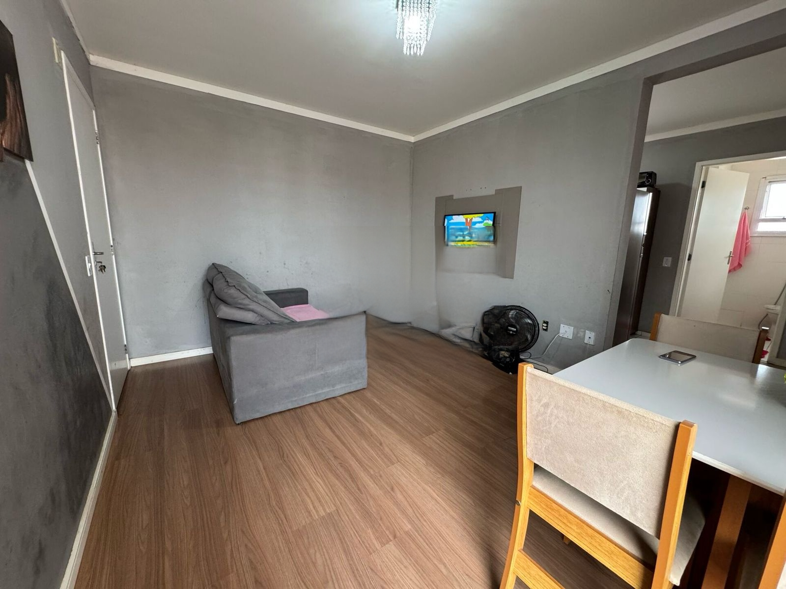 Imagens do imóveis Apartamento com dois dormitórios no Residencial Safira no Bairro Jóias de Santa Barbara em Santa Bárbara DOeste