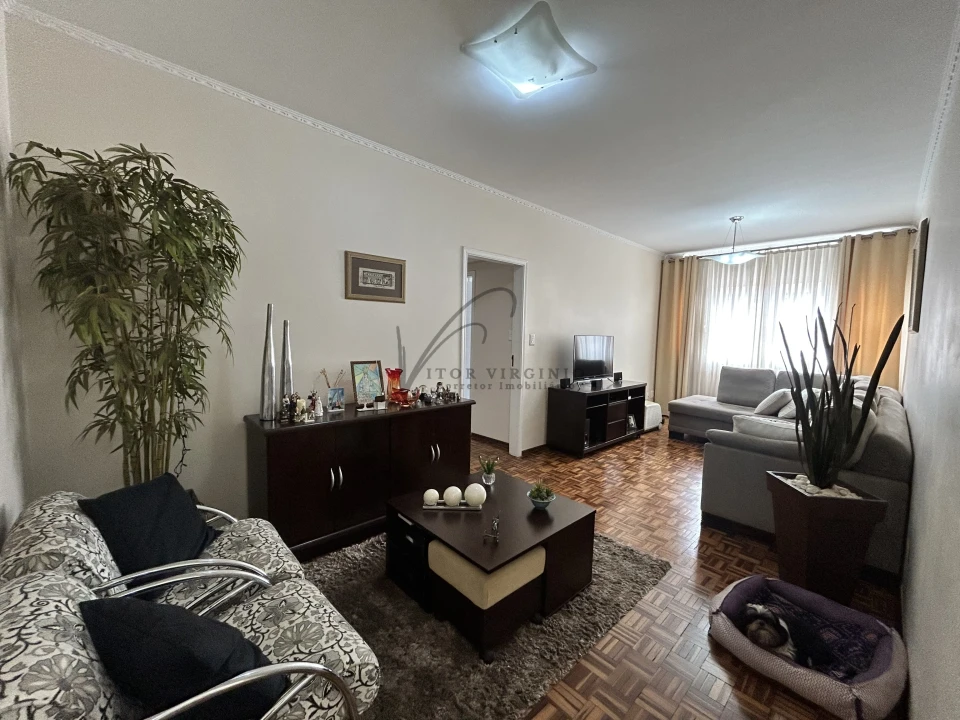 Imagens do imóveis Apartamento 114m² com 3 dormitórios, sendo 1 suíte (Porteira Fechada) - São Domingos - Americana/SP