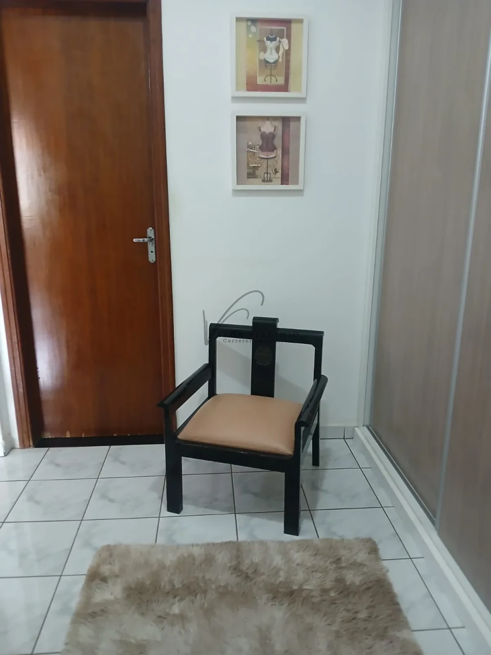 Imagens do imóveis Casa à venda com 3 dormitórios sendo 1 suíte. Pq. Residencial Jaguari (parte alta) - Americana/SP