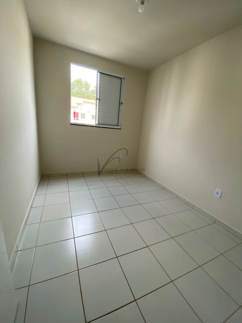 Imagens do imóveis Apartamento À Venda Residencial Taina Americana