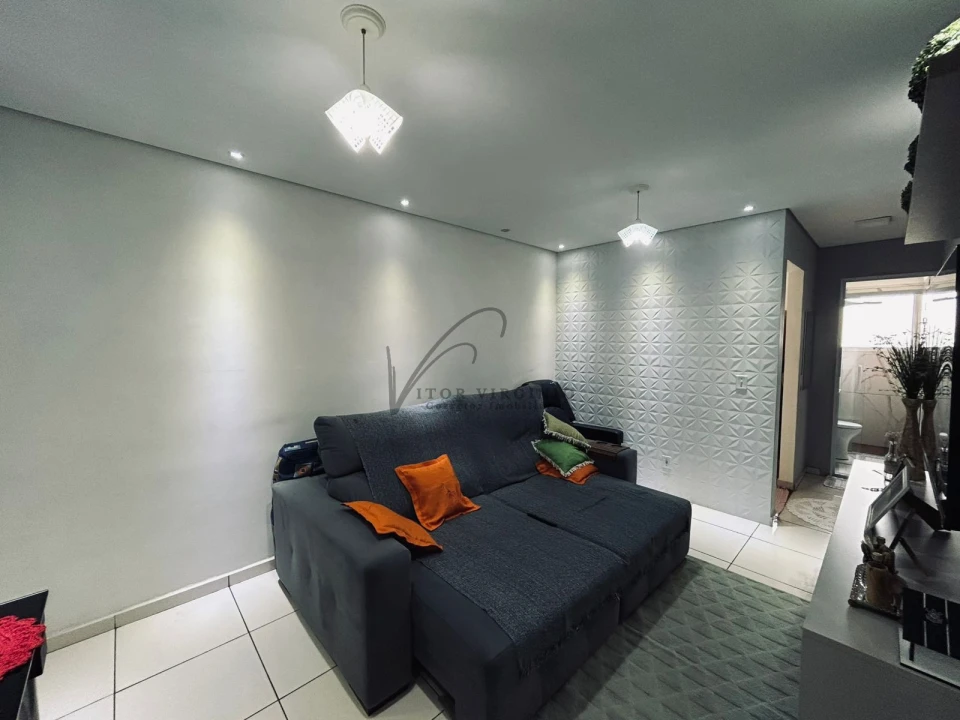 Imagens do imóveis APARTAMENTO TÉRREO COM QUINTAL  CONDOMÍNIO TERRAS DE SÃO PEDRO - SANTA BARBARA