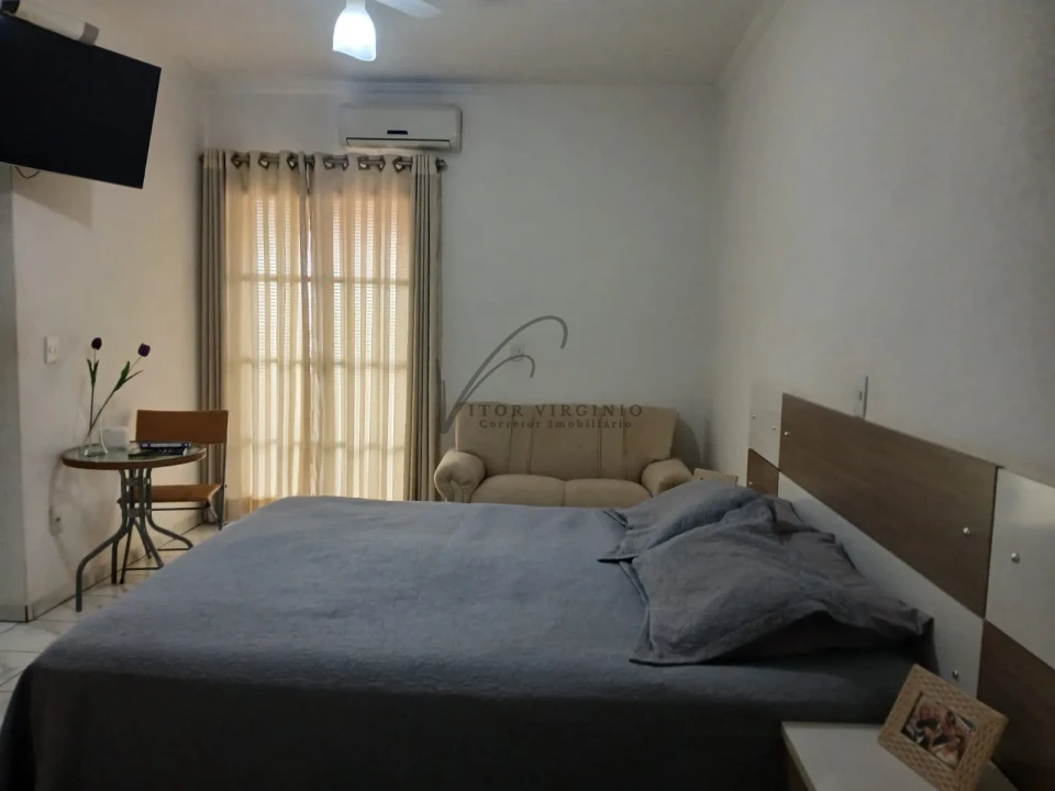 Imagens do imóveis Casa à venda com 3 dormitórios sendo 1 suíte. Pq. Residencial Jaguari (parte alta) - Americana/SP