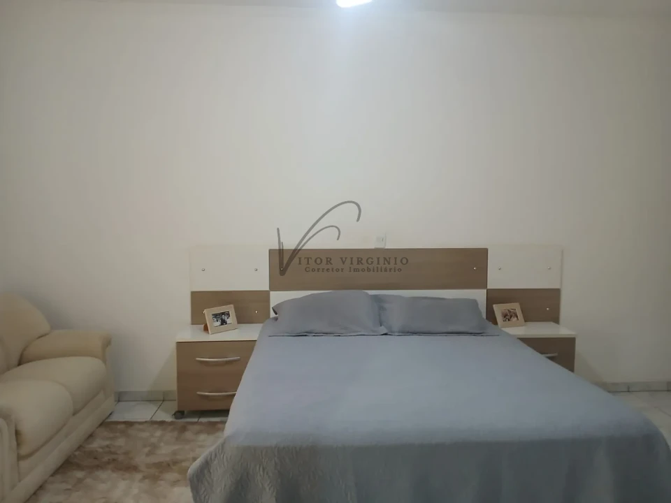 Imagens do imóveis Casa à venda com 3 dormitórios sendo 1 suíte. Pq. Residencial Jaguari (parte alta) - Americana/SP
