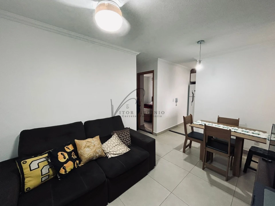 Imagens do imóveis Apartamento Térreo, com 2 dormitórios Americana