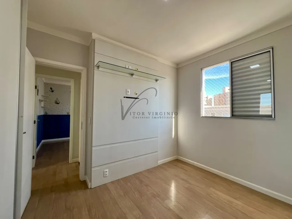 Imagens do imóveis Apartamento com entrada reduzida no residencial Asteca proximo ao centro em Americana