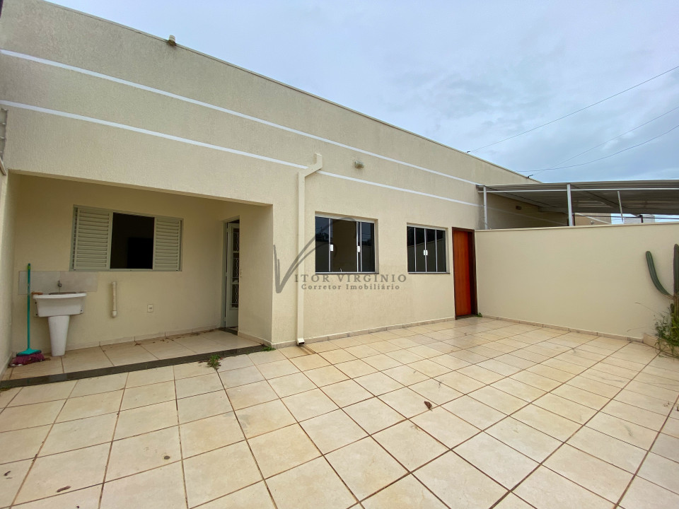 Imagens do imóveis Casa térrea com 3 dormitórios no bairro Terramerica em Americana