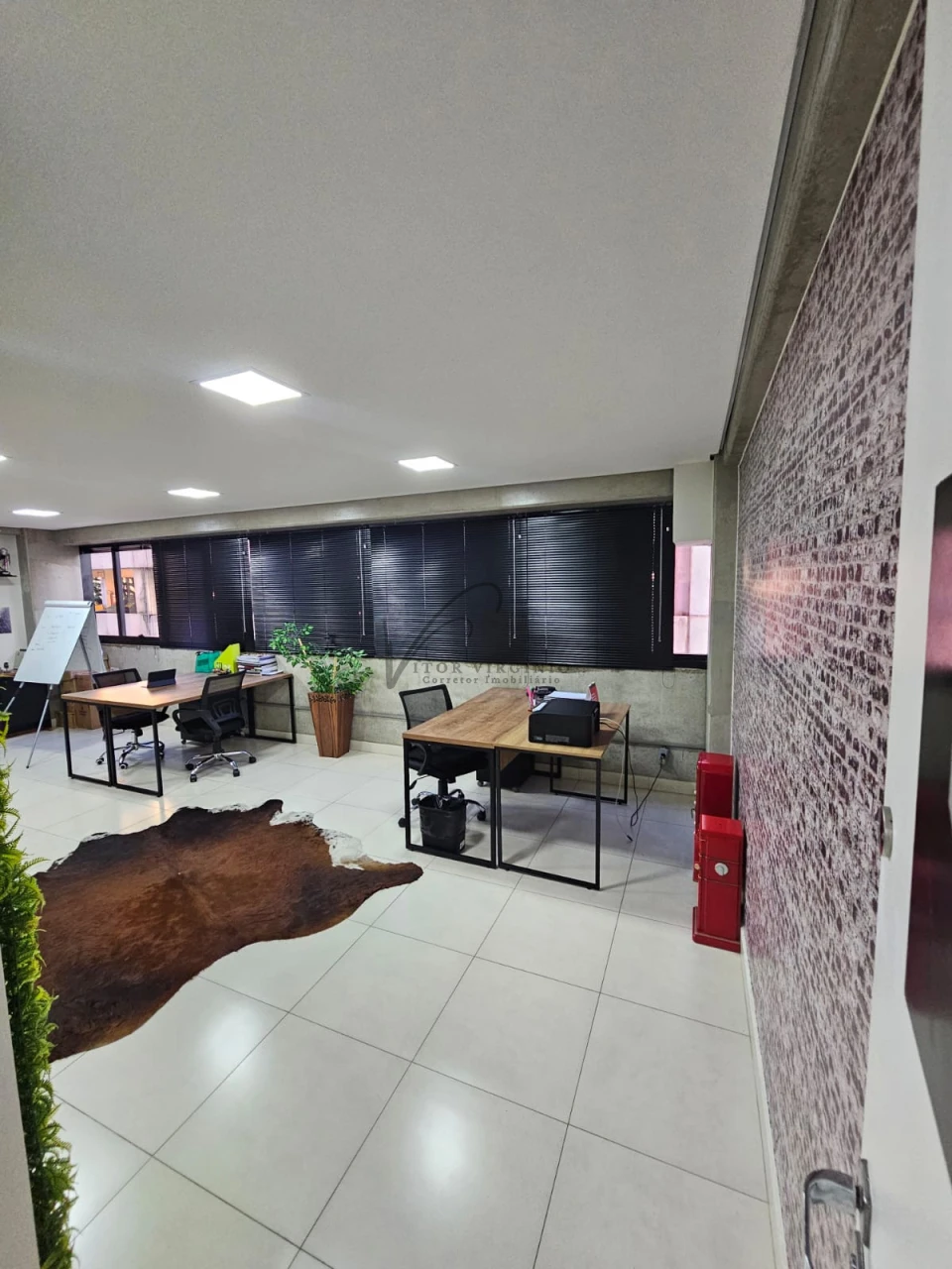 Imagens do imóveis LOCAÇÃO DE SALA COMERCIAL AMERICANA