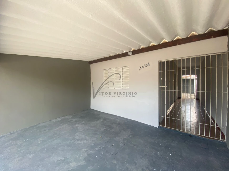 Imagens do imóveis Casa À Venda Jardim Europa I Santa Bárbara D'Oeste