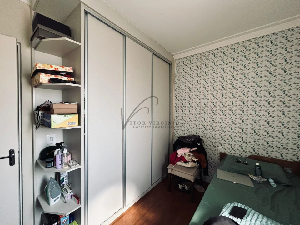 Imagens do imóveis Apartamento Á Venda Terras De São Pedro - Pátio Engenho Santa Bárbara D'Oeste