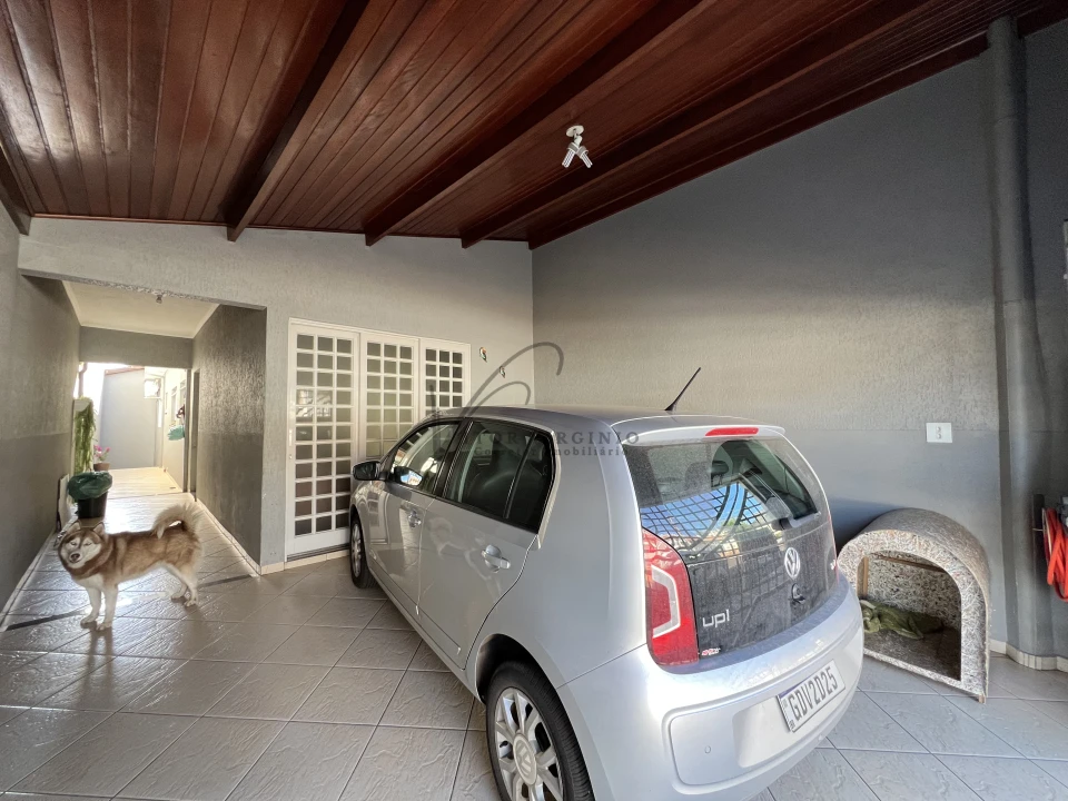 Imagens do imóveis Casa Á Venda Jardim Residencial Mariana Santa Bárbara D'Oeste