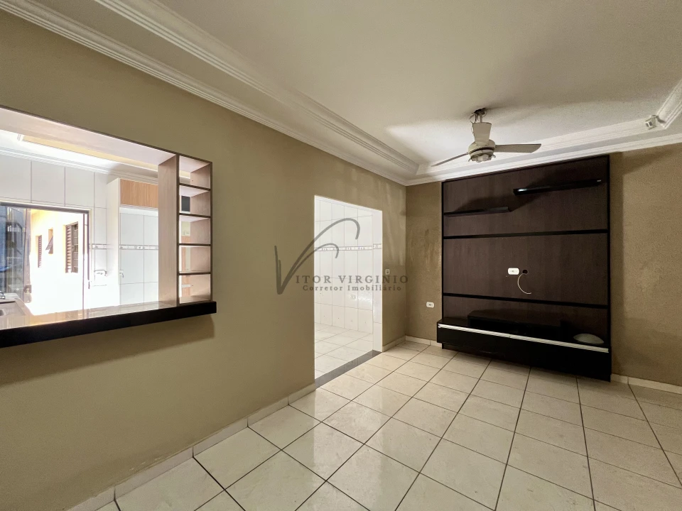 Imagens do imóveis Casa Á Venda E Locação Residencial Parque Santa Rosa Ii Santa Bárbara D'Oeste