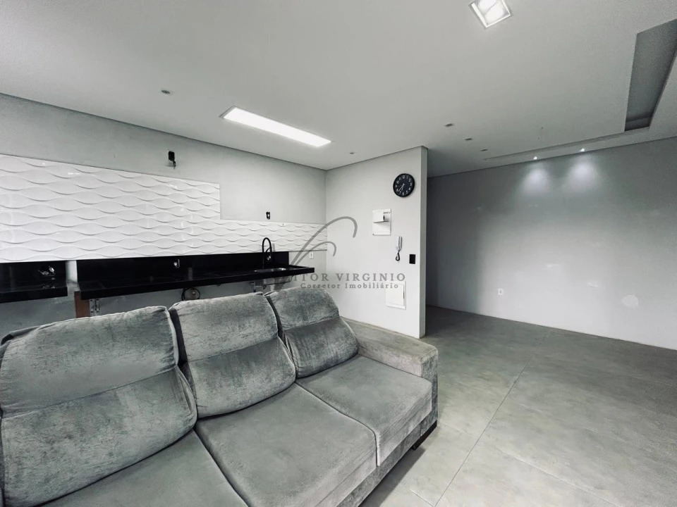 Imagens do imóveis Apartamento À Venda Residencial Imagine Santa Bárbara D'Oeste