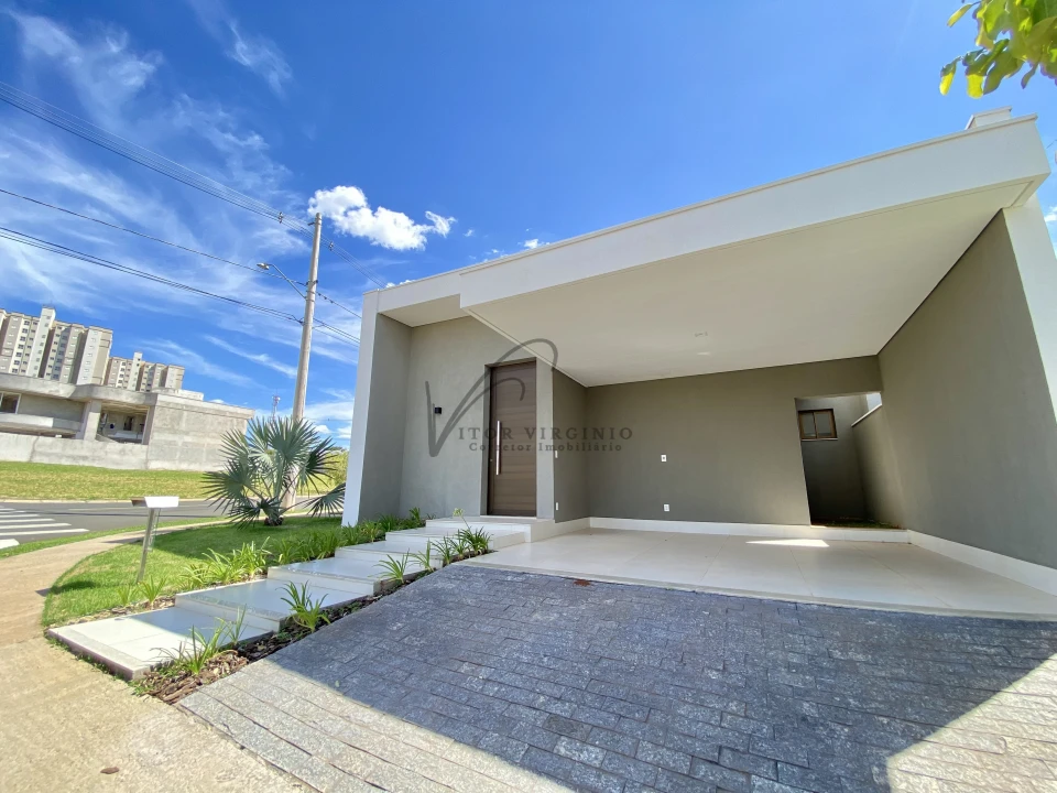 Imagens do imóveis Casa Em Condomínio Á Venda Solar Das Esmeraldas Nova Odessa