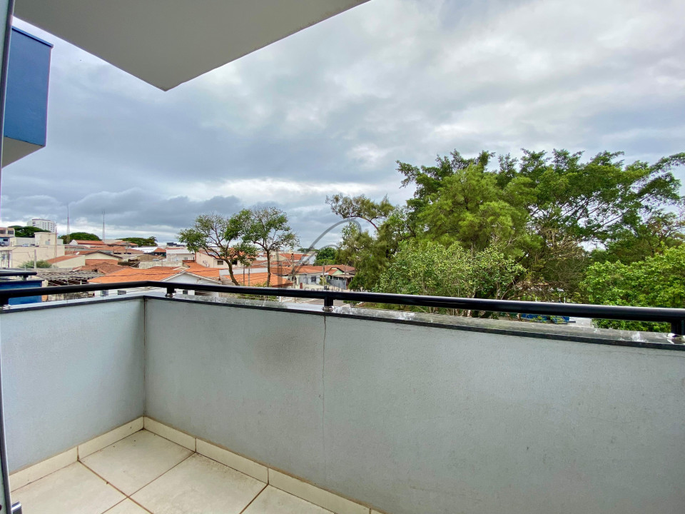 Imagens do imóveis Apartamento com 63m² no Residencial Ágata em Americana/SP, com dois dormitórios, cozinha planejada com coifa e cooktop embutidos