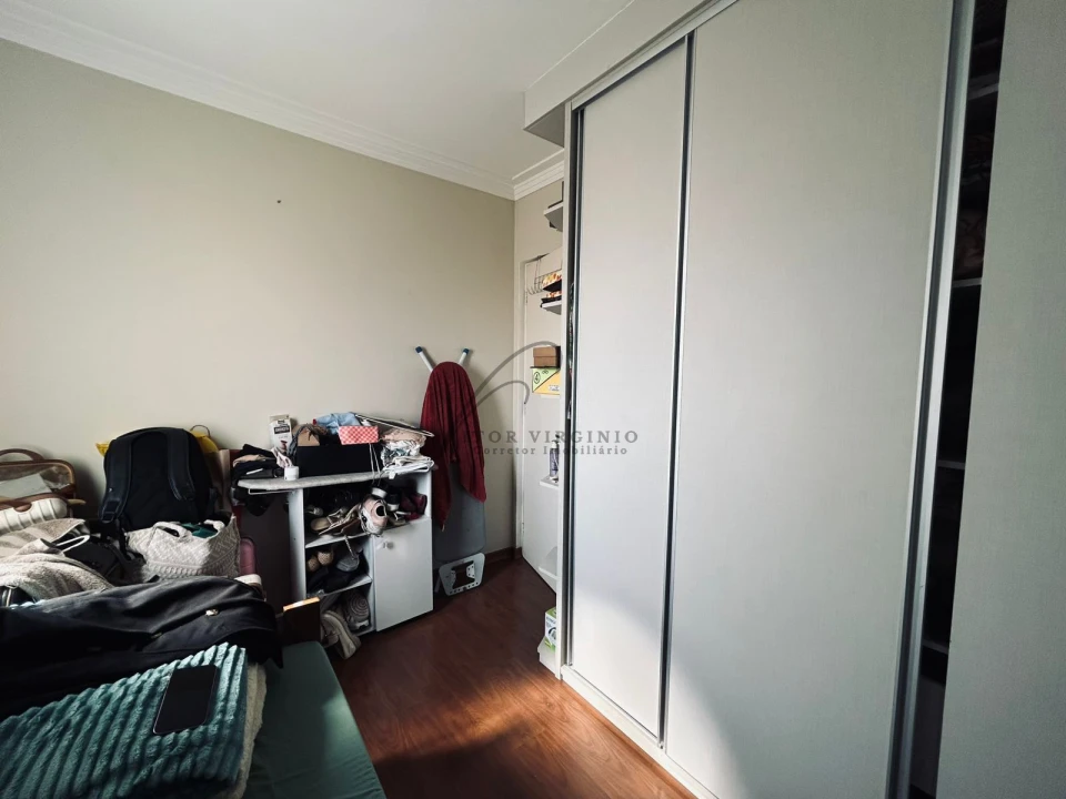 Imagens do imóveis Apartamento Á Venda Terras De São Pedro - Pátio Engenho Santa Bárbara D'Oeste