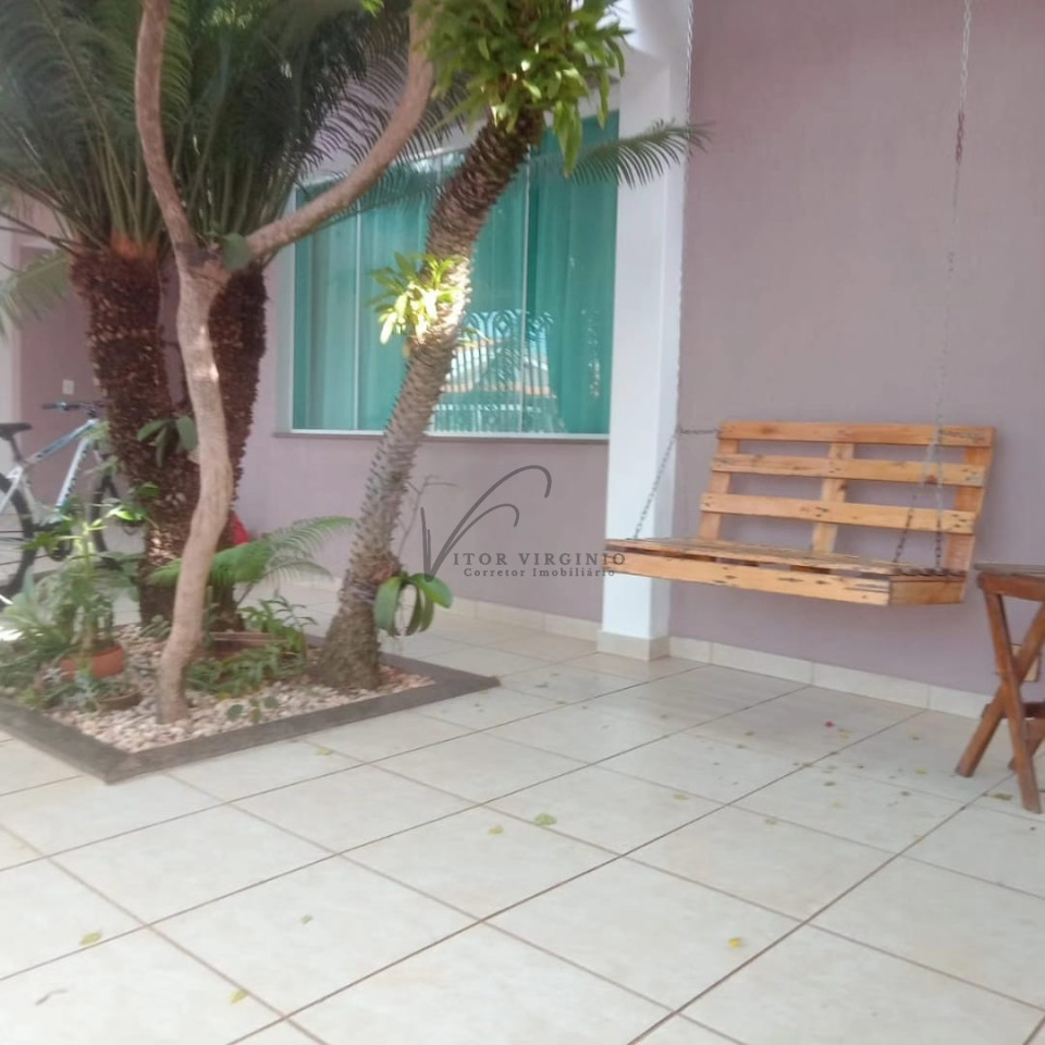 Imagens do imóveis Casa Á Venda Loteamento Industrial Santa Bárbara D'Oeste