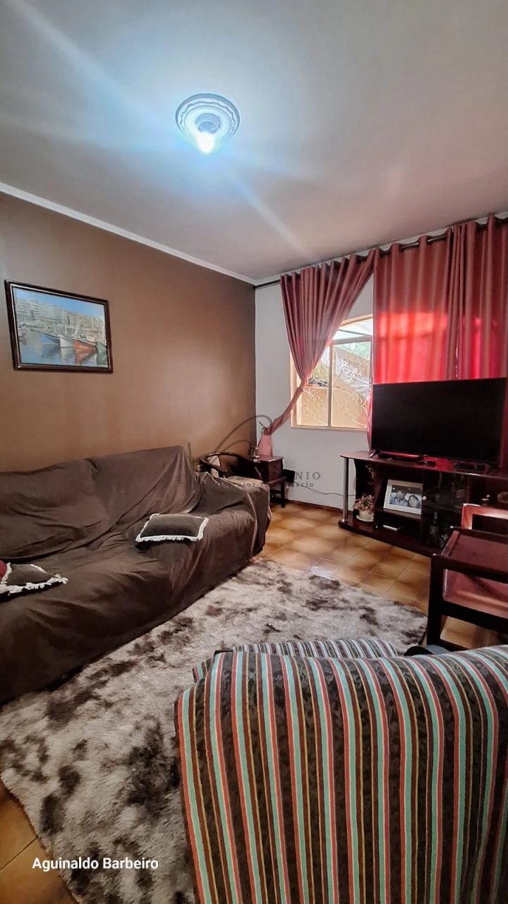 Imagens do imóveis Casa Á Venda Vila Bertini Americana