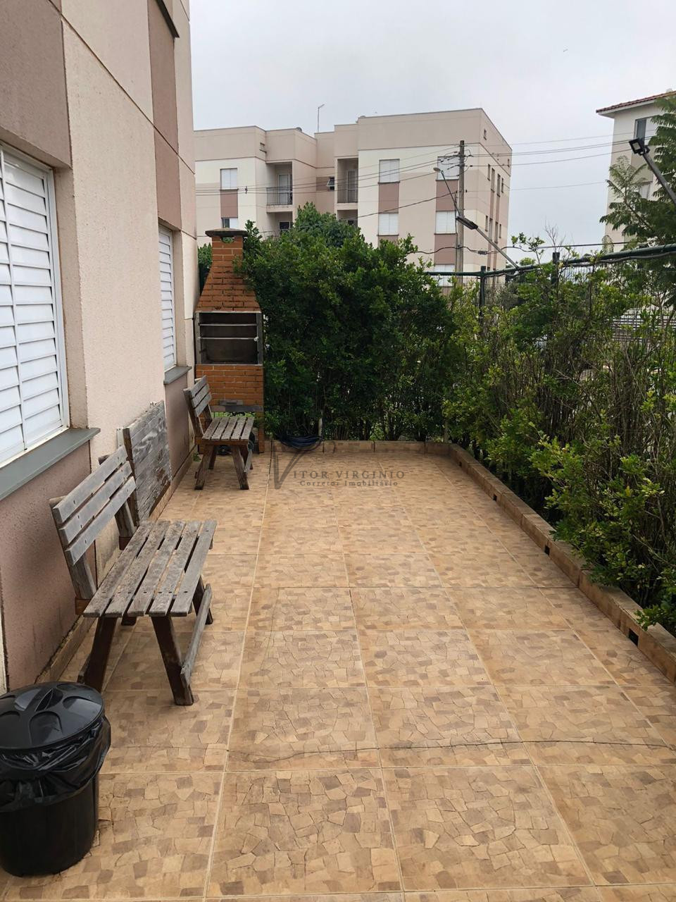 Imagens do imóveis APARTAMENTO COM QUINTAL NO CONDOMÍNIO TERRA DE SÃO PEDRO SANTA BARBARA D'OESTE