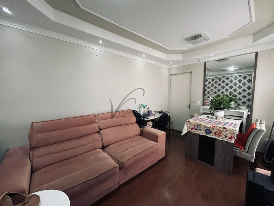 Imagens do imóveis Apartamento Á Venda Terras De São Pedro - Pátio Engenho Santa Bárbara D'Oeste