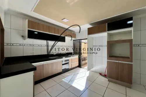 Imagens do imóveis Casa Á Venda E Locação Residencial Parque Santa Rosa Ii Santa Bárbara D'Oeste