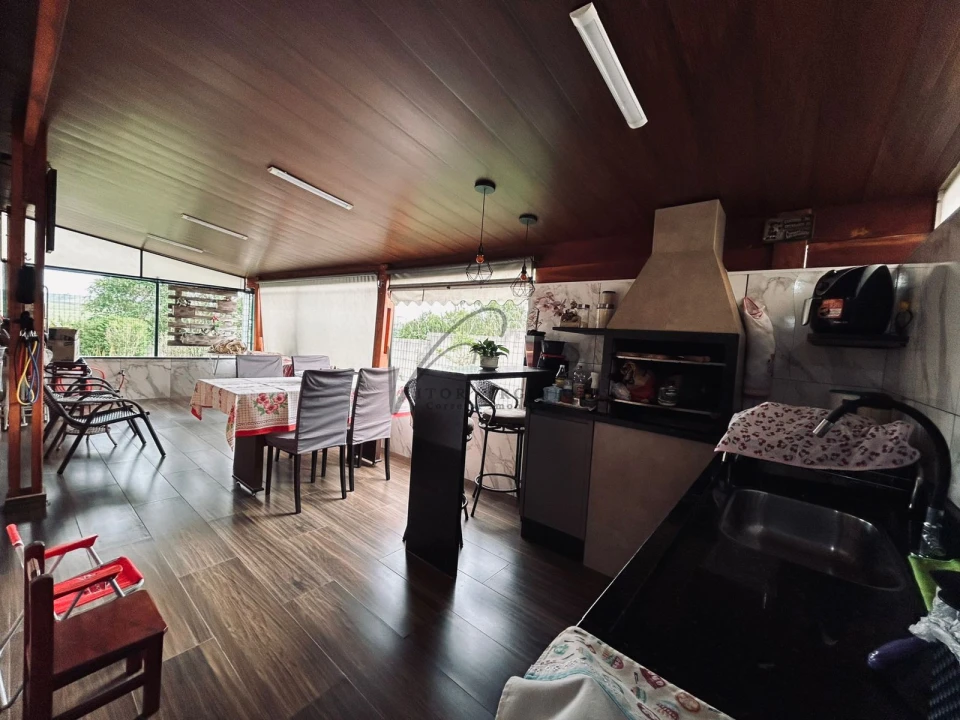 Imagens do imóveis APARTAMENTO TÉRREO COM QUINTAL  CONDOMÍNIO TERRAS DE SÃO PEDRO - SANTA BARBARA