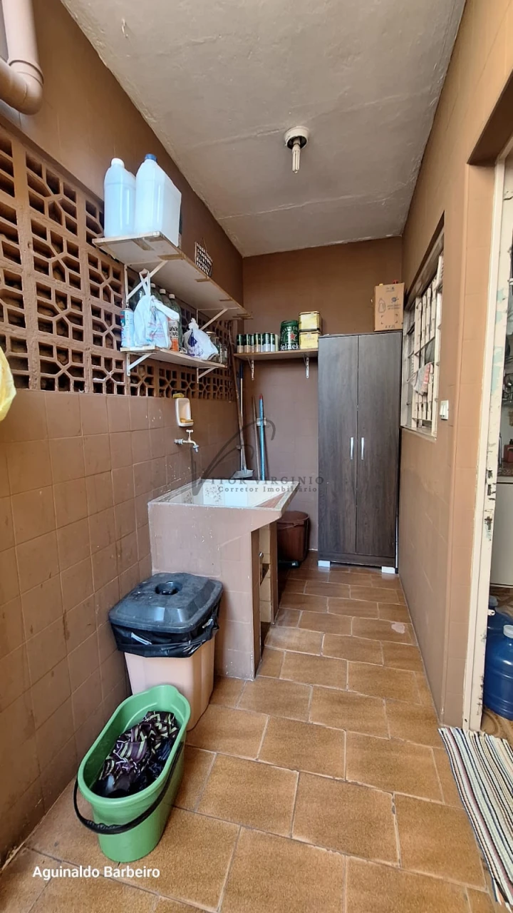 Imagens do imóveis Casa Á Venda Vila Bertini Americana