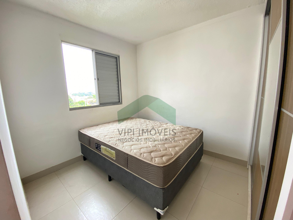 Imagens do imóveis Apartamento com 2 vagas no residencial Alliance em Americana - SP