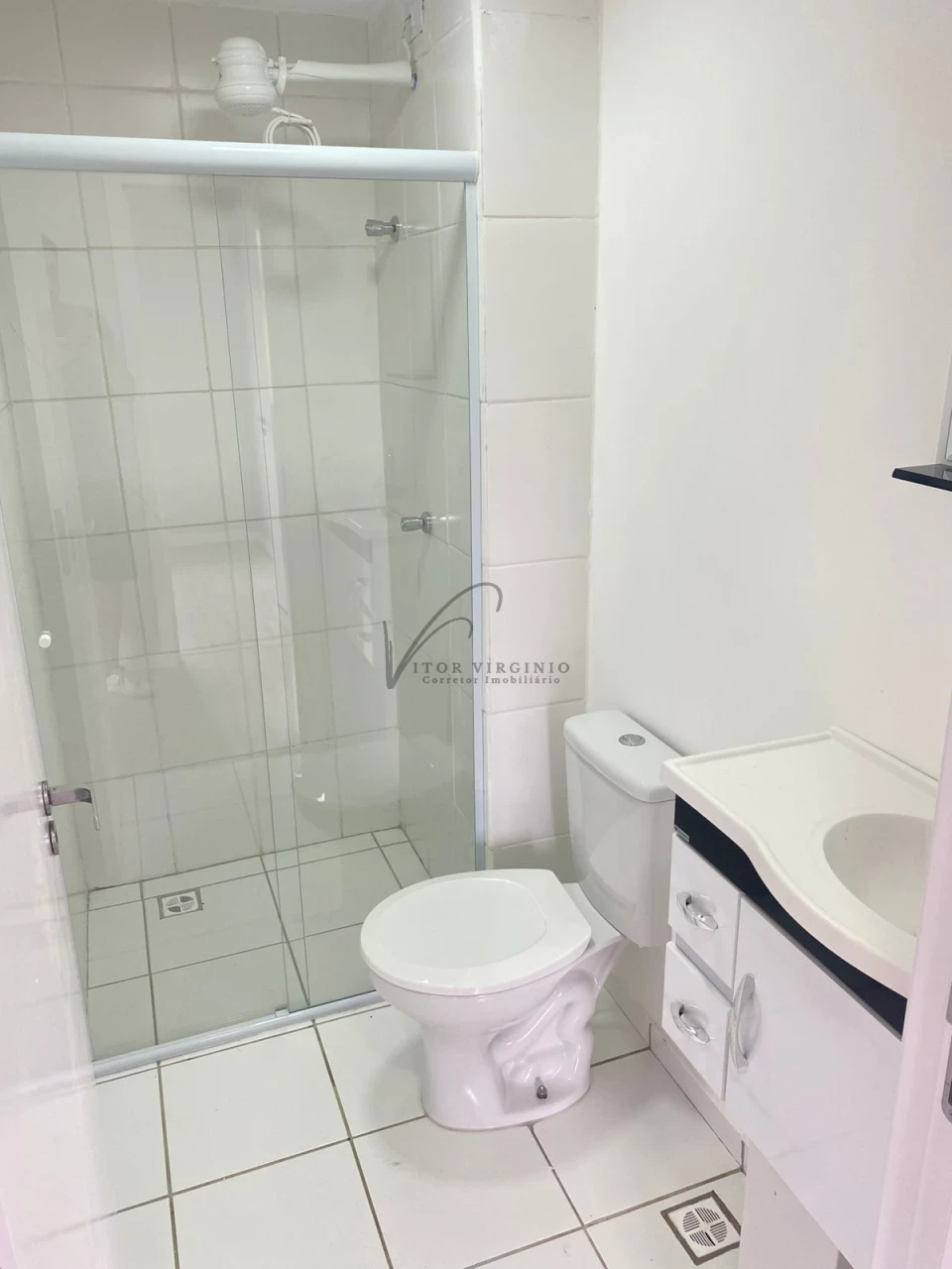 Imagens do imóveis Apartamento À Venda Bosque Das Flores Santa Bárbara D'Oeste