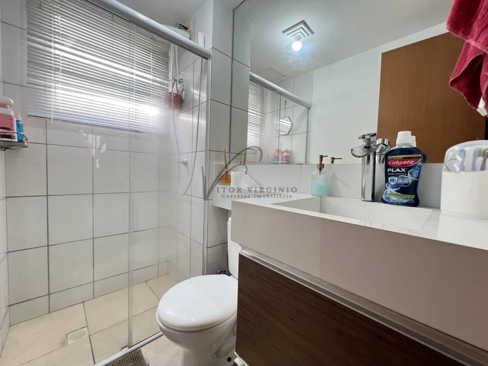 Imagens do imóveis Apartamento 2 dormitórios  no condomínio Residencial Allliance no bairro Terramerica em Americana