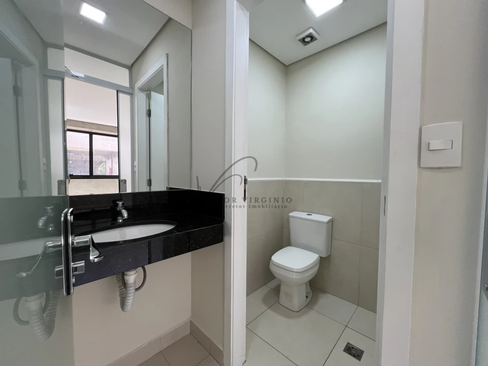 Imagens do imóveis Sala comercial Comercial Para Alugar no Center Ofiices Americana