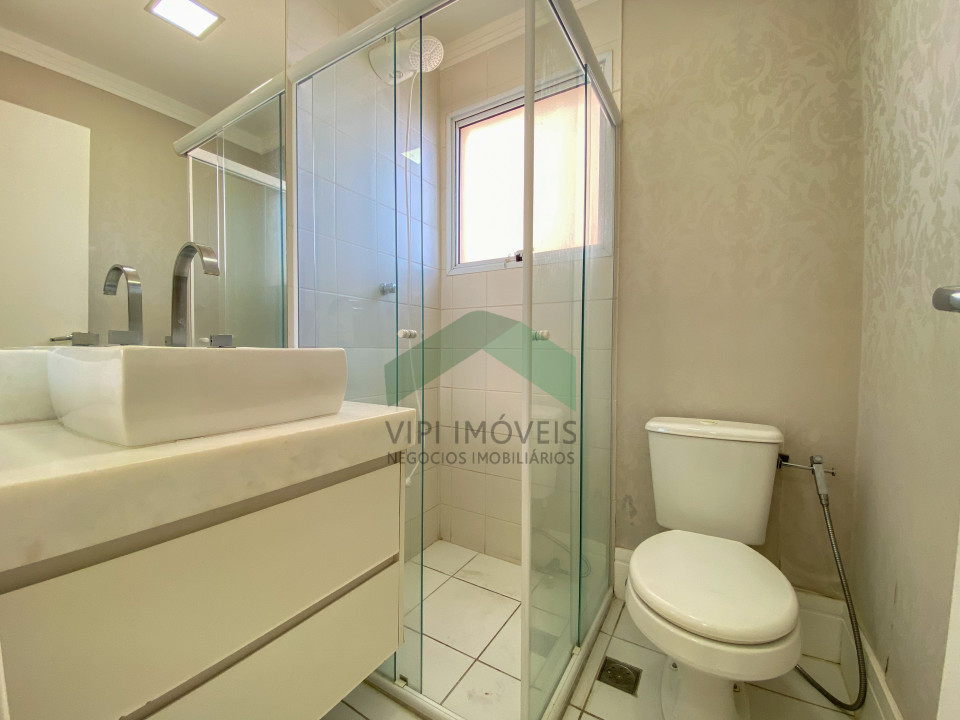 Imagens do imóveis Apartamento de 70m² no residencial clube Colore, localizado na Vila Belvedere em Americana, próximo ao portal da cidade