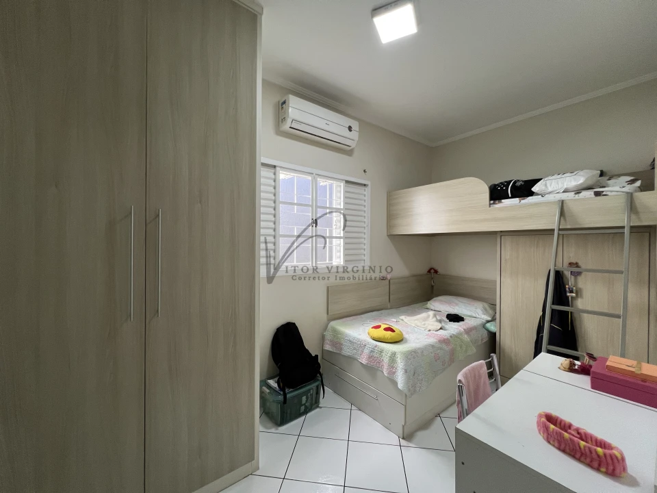 Imagens do imóveis Casa Á Venda Jardim Residencial Mariana Santa Bárbara D'Oeste