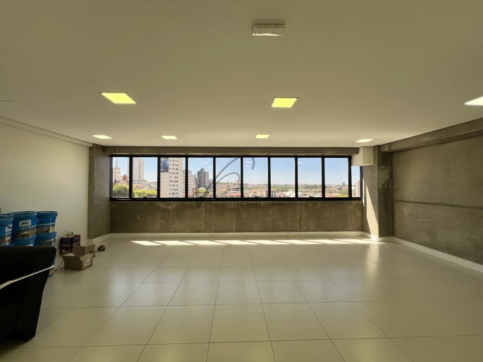 Imagens do imóveis Sala comercial Comercial Para Alugar no Center Ofiices Americana