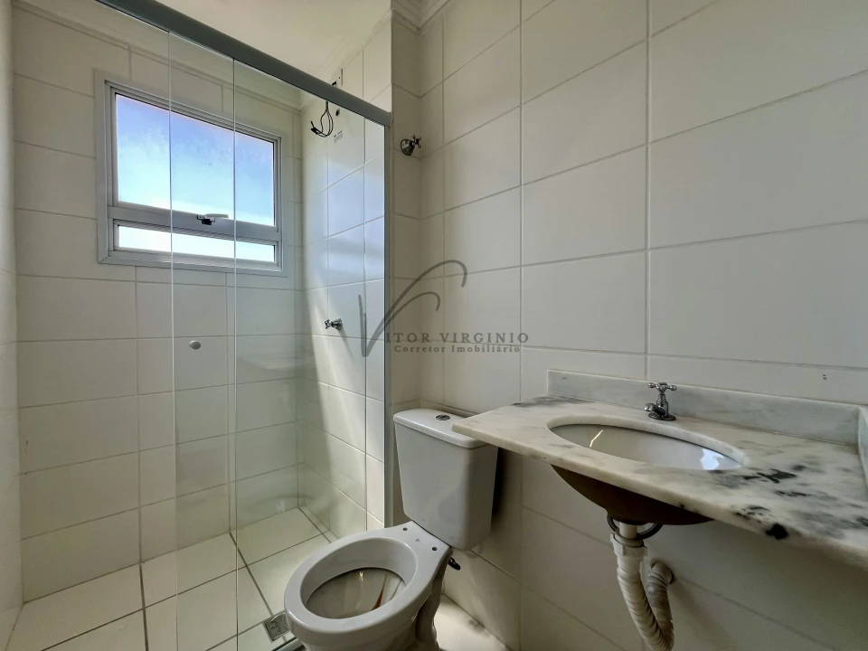 Imagens do imóveis Apartamento 2 dormitórios  e sacada no condominio Residencial Imagine em Santa Barbara D´Oeste
