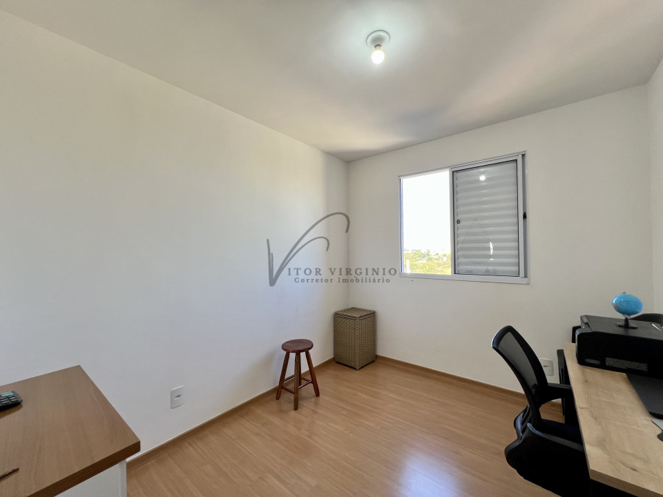 Imagens do imóveis Apartamento Á Venda Residencial Amplitude Santa Bárbara D'Oeste