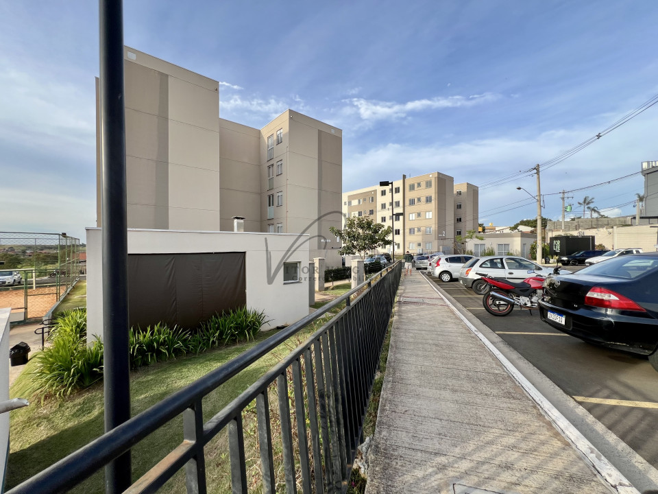 Imagens do imóveis APARTAMENTO PARA LOCAÇÃO /  CONDOMINIO FORLIFE VENTURA - SANTA BARBARA D'OESTE