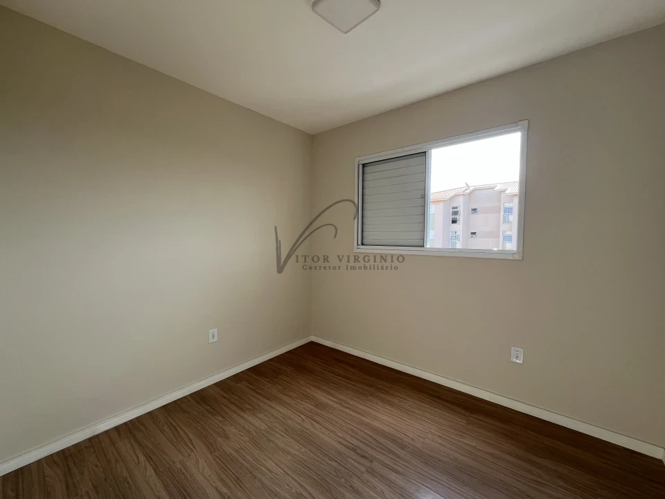 Imagens do imóveis Apartamento 2 dormitórios no condomínio Residencial Esmeralda no Joias de Santa Barbara