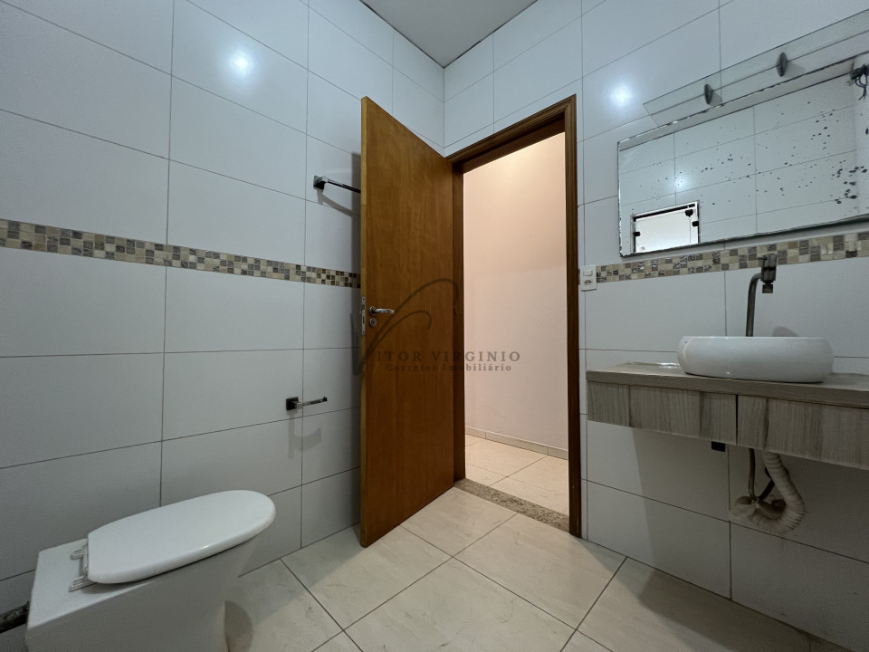 Imagens do imóveis Casa térrea com 3 dormitórios sendo 1 suíte no Jardim Boer em Americana