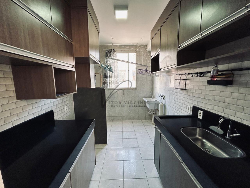 Imagens do imóveis Apartamento Á Venda 2 quartos Condomínio Cerejeira Santa Bárbara D'Oeste