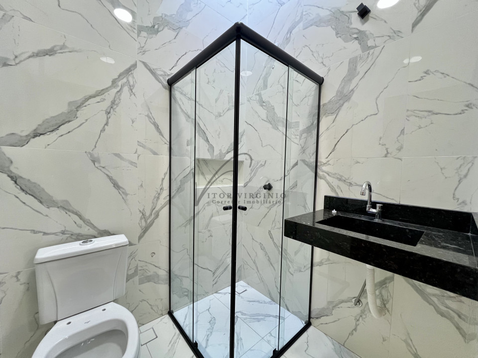 Imagens do imóveis Casa com quintal  Á Venda Jardim Boer Ii Americana