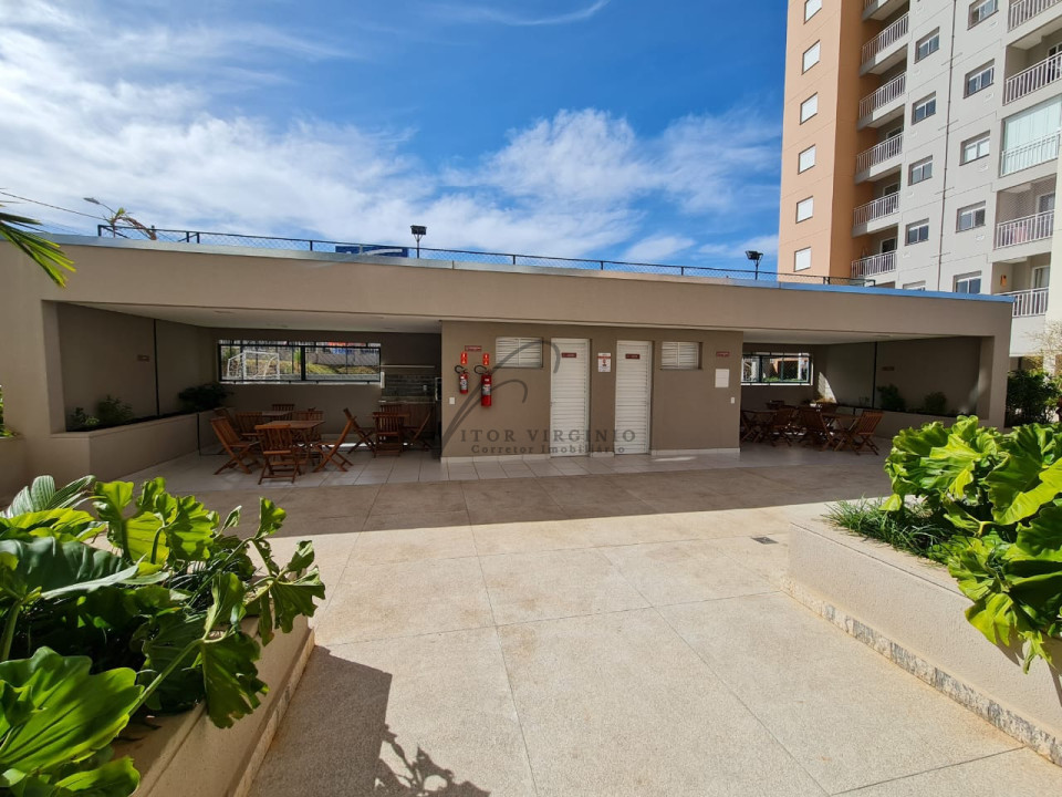 Imagens do imóveis APARTAMENTO À VENDA MOLLON SANTA BÁRBARA D'OESTE