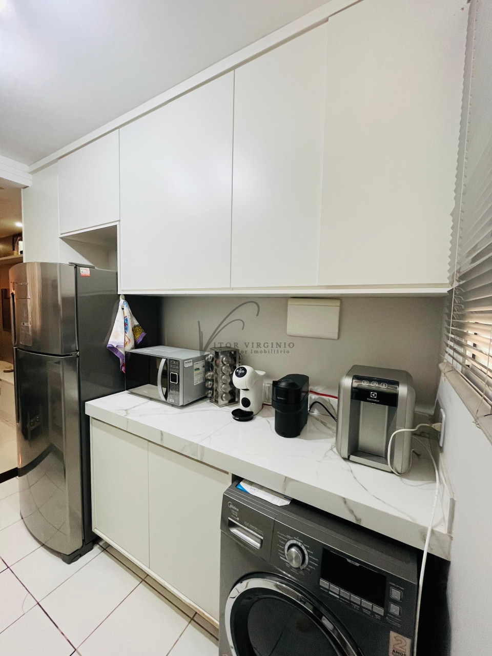 Imagens do imóveis Apartamento Á Venda Residencial Alabama Americana