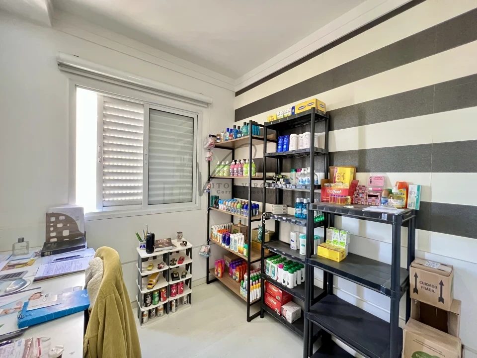 Imagens do imóveis Apartamento com 70m2 e 3 dormitórios sendo 1 suite no condomínio residencial  SIDE em Americana